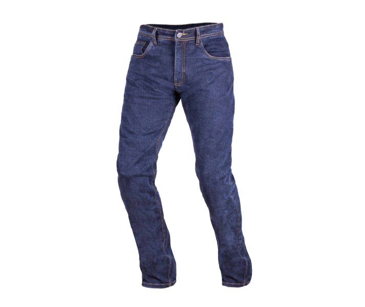 Pantalón Vaquero Gms Boa Azul Oscuro |ZG75911-004|