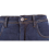 Pantalón Vaquero Gms Boa Azul Oscuro |ZG75911-004|