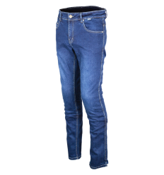 Pantalón Vaquero Gms Cobra Azul Oscuro |ZG75909-004|