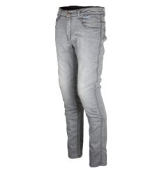 Pantalón Vaquero Gms Cobra Gris Claro |ZG75909-902|