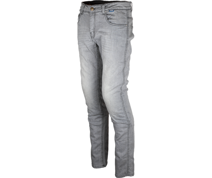 Pantalón Vaquero Gms Cobra Gris Claro |ZG75909-902|