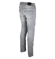 Pantalón Vaquero Gms Cobra Gris Claro |ZG75909-902|