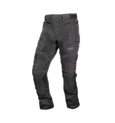 Pantalón Gms Outback Evo Negro |ZG63012-003|