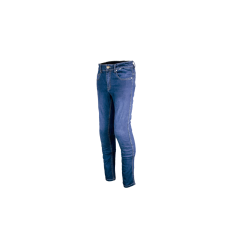 Pantalón Vaquero Gms Rattle Mujer Azul Oscuro |ZG75908-004|