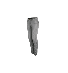 Pantalón Vaquero Gms Rattle Mujer Gris Claro |ZG75908-902|