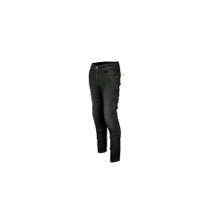 Pantalón Vaquero Gms Rattle Negro Gris |ZG75907-039|