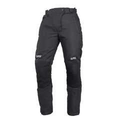 Pantalón Gms Starter Mujer Negro |ZG63007-003|