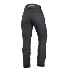 Pantalón Gms Starter Mujer Negro |ZG63007-003|