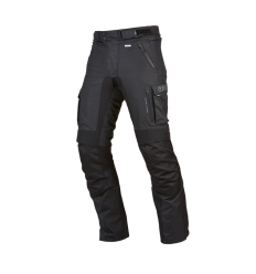 Pantalón Gms Trento Tour Negro |ZG65300-003|