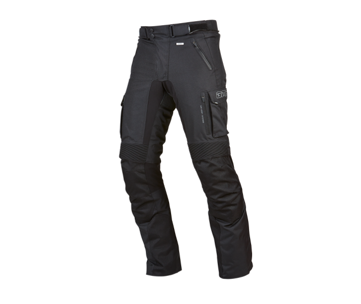 Pantalón Gms Trento Tour Negro |ZG65300-003|