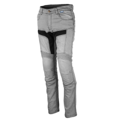 Pantalón Vaquero Gms Viper Gris Claro |ZG75905-902|