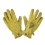 Guantes ByCity Iconic Amarillo |1000115|