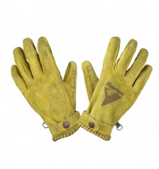 Guantes ByCity Iconic Amarillo |1000115|