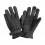 Guantes ByCity Texas Negro |1000128|