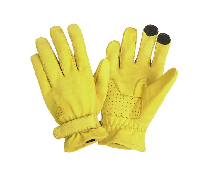 Guantes ByCity Texas Amarillo |1000129|