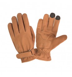 Guantes ByCity Texas Marrón |1000130|