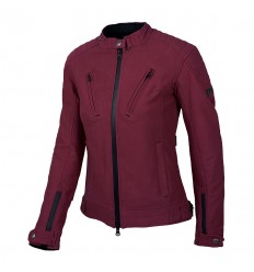 Chaqueta ByCity Mujer Spring II Granate |40000115|