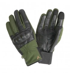 Guantes ByCity Artic Verde |1000135|