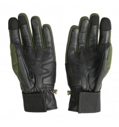 Guantes ByCity Artic Verde |1000135|