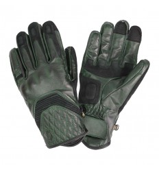 Guantes ByCity Café III Verde |1000123|