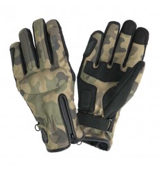 Guantes ByCity Mujer Iceland Camo |1000137|