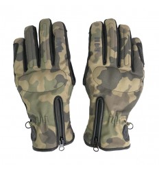 Guantes ByCity Mujer Iceland Camo |1000137|