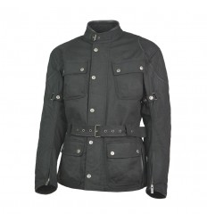 Chaqueta ByCity Chester Negro |40000120|