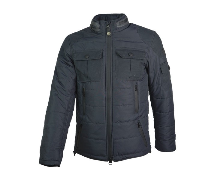 Chaqueta ByCity Norway Azul |40000122|