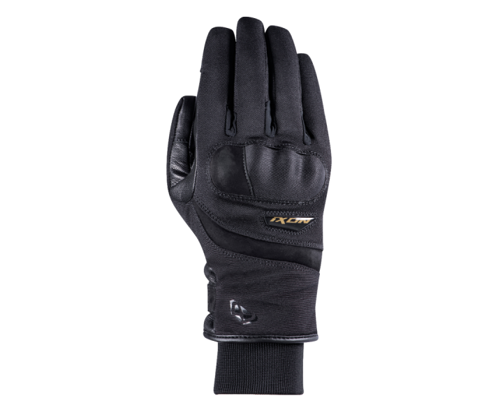 Guantes Ixon Mujer Pro Fryo Negro |300212022-1067|