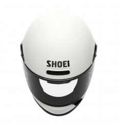 Casco Shoei Glamster 06 Blanco |CSGLA060002|