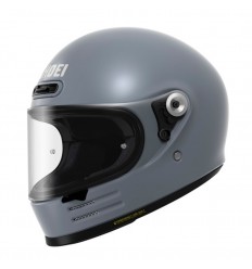 Casco Shoei Glamster 06 Gris Basalto |CSGLA060032|