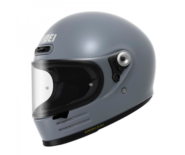 Casco Shoei Glamster 06 Gris Basalto |CSGLA060032|