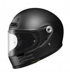 Casco Shoei Glamster 06 Negro Mate |CSGLA060022|