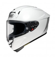 Casco Shoei X-Spr Pro Blanco |CSXSP10002|