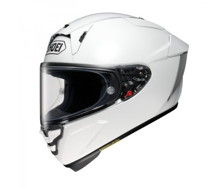 Casco Shoei X-Spr Pro Blanco |CSXSP10002|