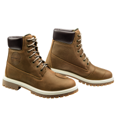 Botas Ixon Mud Wp Mujer Moka |510212002-6020|