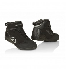 Zapatillas Acerbis Step Negro |0023928.090|