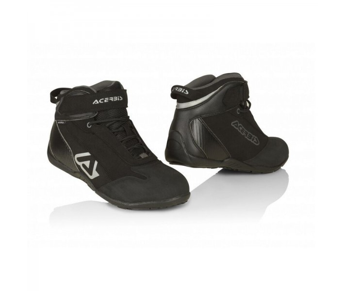 Zapatillas Acerbis Step Negro |0023928.090|