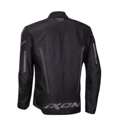 Chaqueta Ixon Striker Negro |100101121-1001|