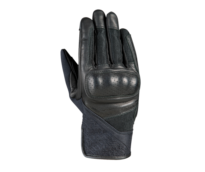 Guantes Ixon Mujer Rs Launch Negro |300112024-1001|