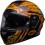 Casco Bell Race Star Dlx Dunne Oro |8007498001|