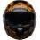 Casco Bell Race Star Dlx Dunne Oro |8007498001|