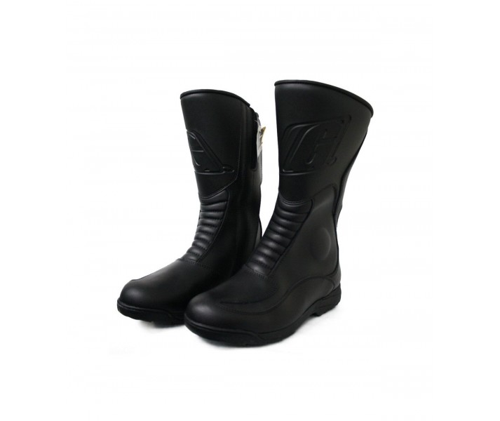 Botas Gaerne Ludix Negro |G2370001|