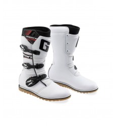 Botas Gaerne Trial Balance Classic Blanco |G2532014|