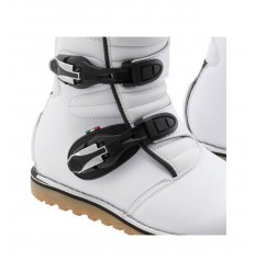 Botas Gaerne Trial Balance Classic Blanco |G2532014|