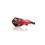 Paramano Acerbis X-Futuro GG Negro Rojo /0024658.349/