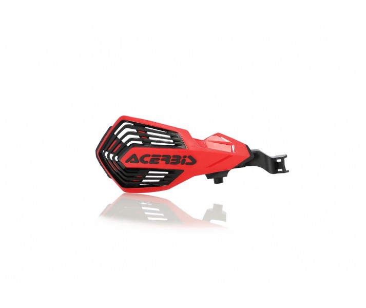 Paramano Acerbis X-Futuro GG Negro Rojo /0024658.349/