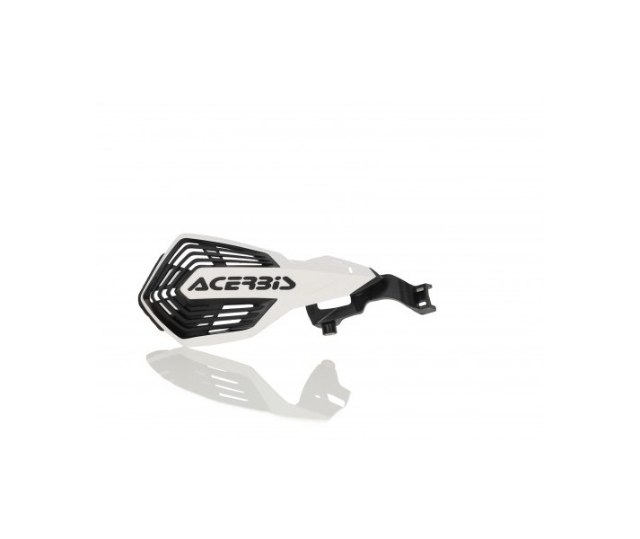Paramano Acerbis X-Futuro GG Negro Blanco /0024658.237/