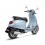 LV One Evo Stainless Steel Full-System Exhaust LEO VINCE /18103075/