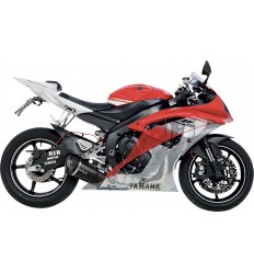 Factory S Carbon Full-System Exhaust LEO VINCE /18103104/